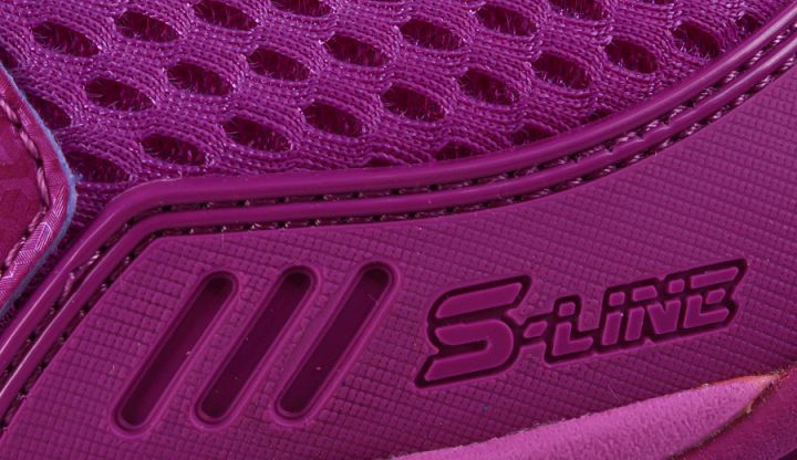 Eye S-Line Electric Purple
